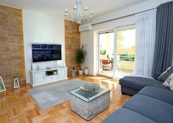 Appartement Blue Eyes *