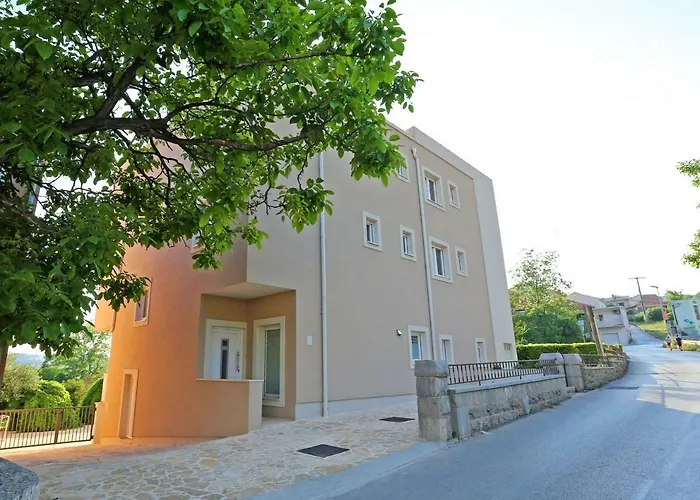 Blue Eyes Appartement