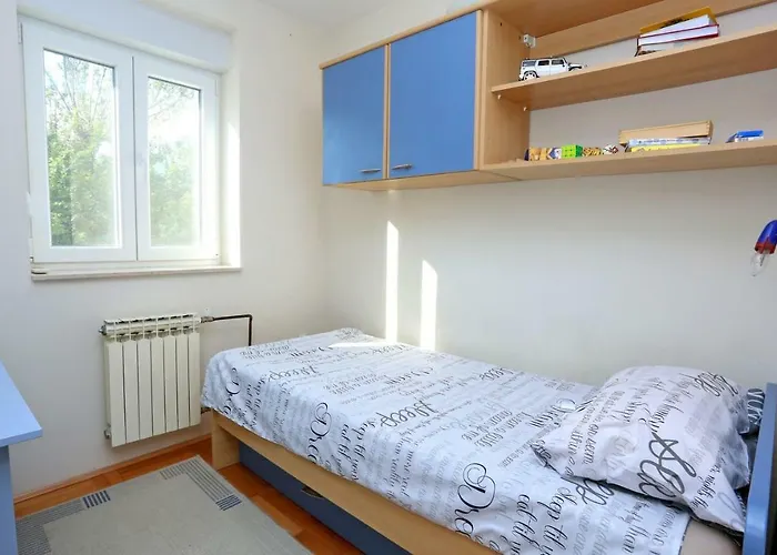 Blue Eyes Appartement *