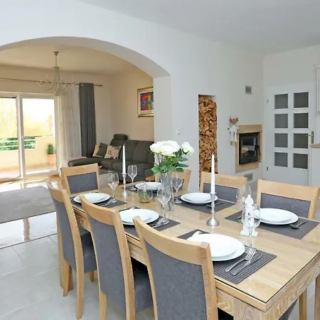 Blue Eyes * Žrnovnica