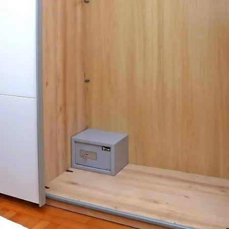 Blue Eyes شقة Žrnovnica